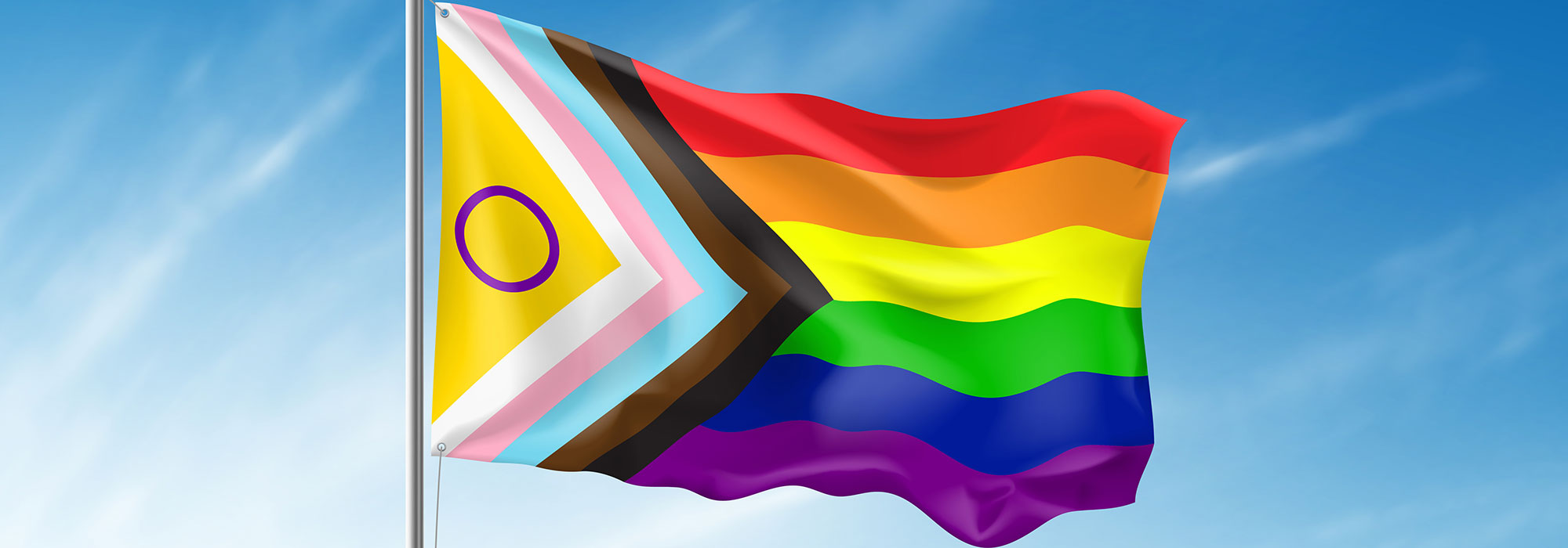 Pride Flag