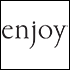 Enjoy Magazine Logo