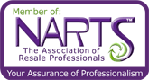 NARTS Logo