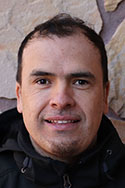 Adrian Ramirez