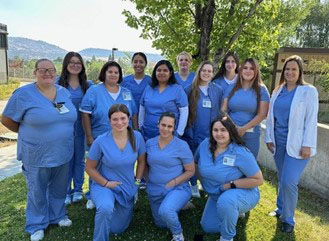 CNA Summer Class