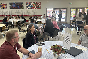 Siskiyou Career & technical Education Business & Industry Night