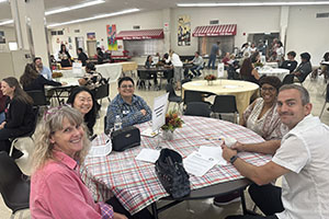 Siskiyou Career & technical Education Business & Industry Night