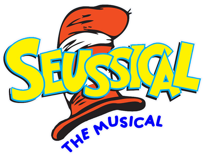 Seussical The Musical