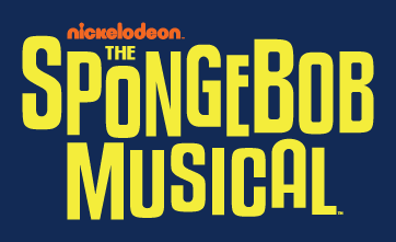 Nickelodeon - The Spongebob Musical